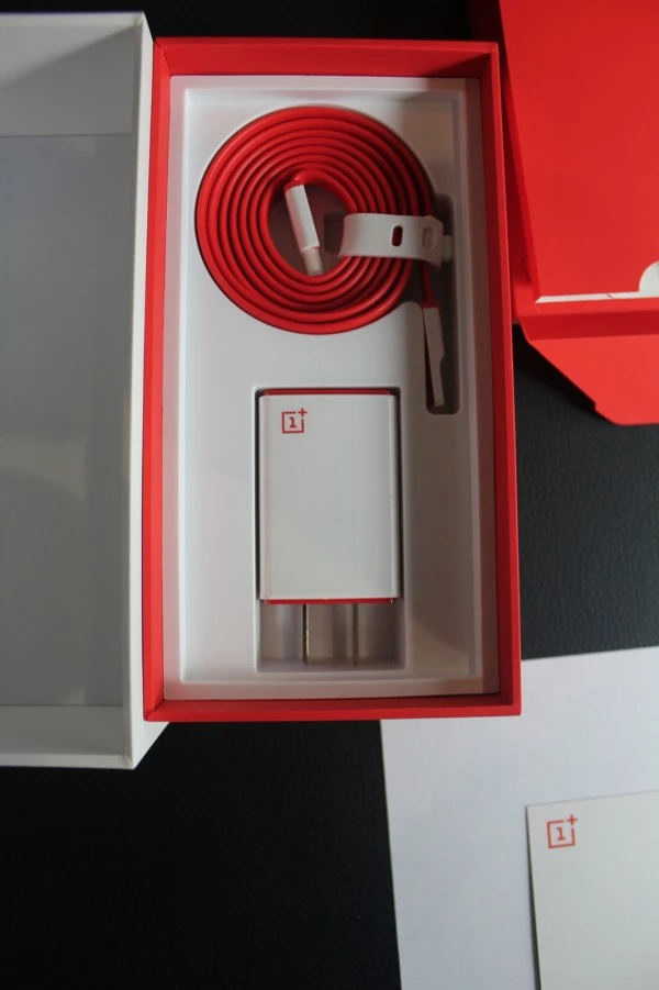 [多图]轻旗舰 氢体验：一加手机OnePlus X开箱上手