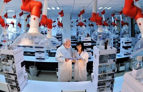 调研称全球企业70%科研支出属于浪费