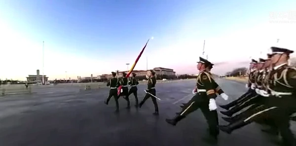 今年两会看政协委员和各大媒体如何玩转VR