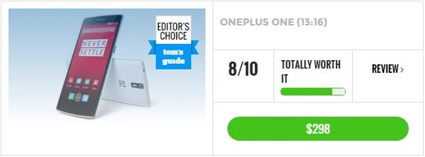 Tom's Guide热门旗舰智能机续航评比: 华为Ascend Mate 2领衔