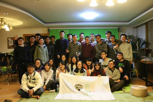 《三体》热潮下大学生科幻社团为何冷热不均？