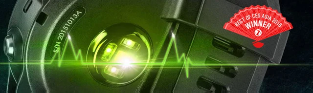 CES Asia 2016十三项最佳产品大奖揭晓