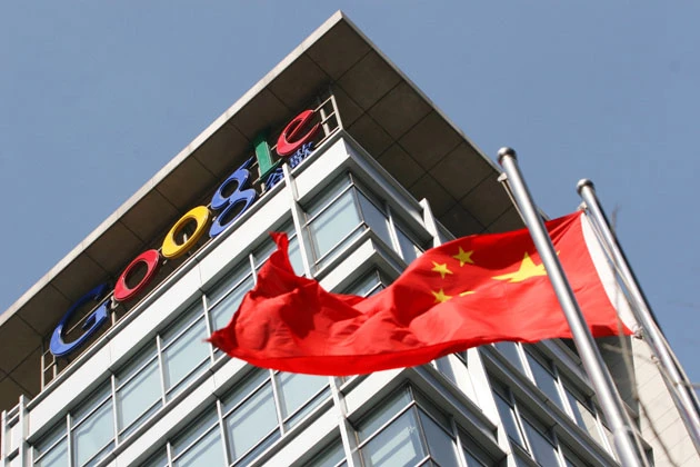 对于Google重返中国，决定离开的两位创始人是怎么看的? 