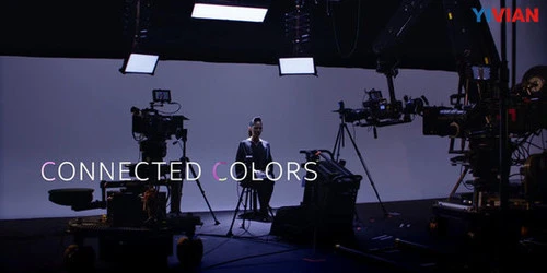 艺术家用新技术创造“虚拟化妆”