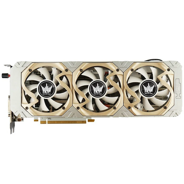 每日超值推荐：雷霆世纪i7-5820+GTX 980豪华主机再次预售 