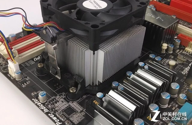 夏天来了 散热器使用误区小心别中招