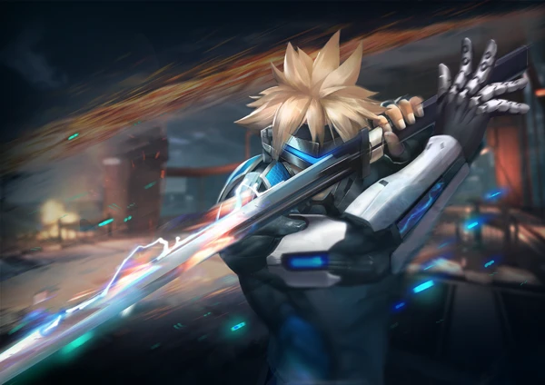 VR迎来重磅级玩家 网易《命运起源》曝光