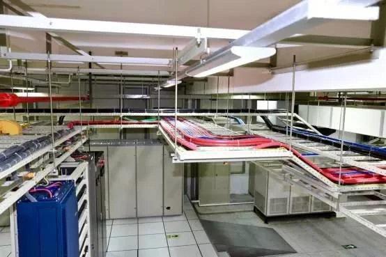 德国布线火遍网络?中国移动表示不服