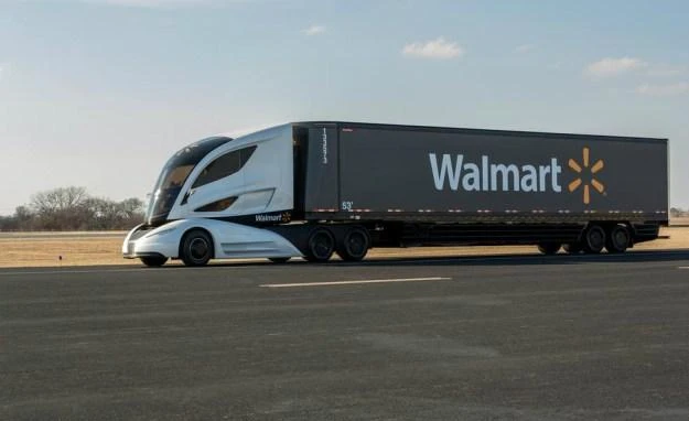 沃尔玛调整包邮会员报务,全年会费比亚马逊便宜一半