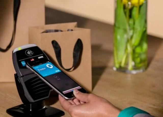 苹果和三星继续统领美国移动支付市场