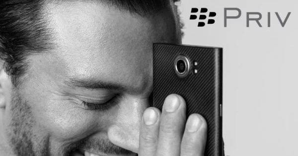 黑莓承诺每个月都会为BlackBerry Priv推送安全更新