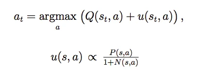 深挖围棋AI技术：alphaGo在下一盘什么棋？