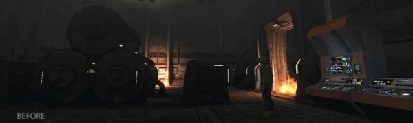 [视频]《星际迷航OL》今年秋季将首次登陆XB1/PS4主机平台