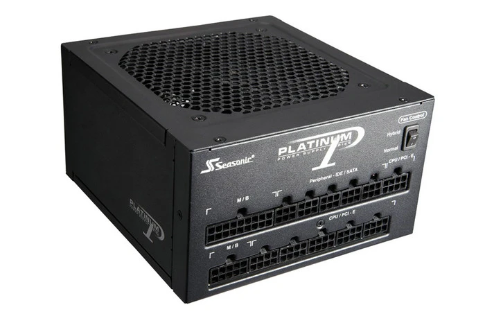 每日超值推荐：讯景R9 370X显卡1059元，海韵660W白金电源899元