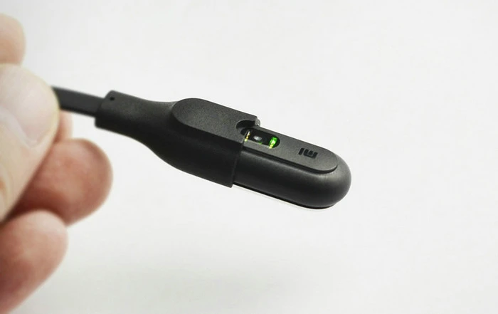 99元的跑步圣器，新款小米手环带心率传感器 