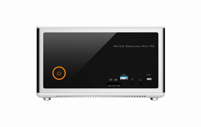 索泰要造全球最强迷你电脑:水冷+GTX 980显卡,能玩VR