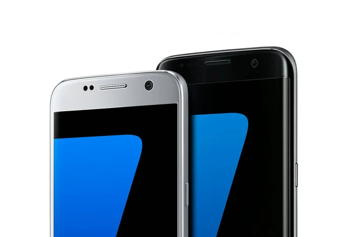 三星国行Galaxy S7外观或小改，正面颜值更高了 