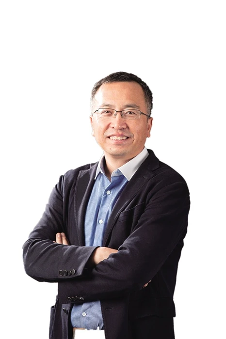 荣耀总裁赵明：“互联网手机”的风停了