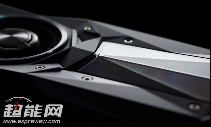 GeForce GTX 1080显卡发布:全新外观,比GTX 980双卡还快