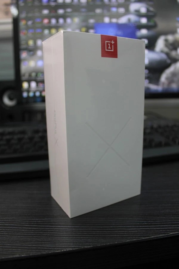 [多图]轻旗舰 氢体验：一加手机OnePlus X开箱上手