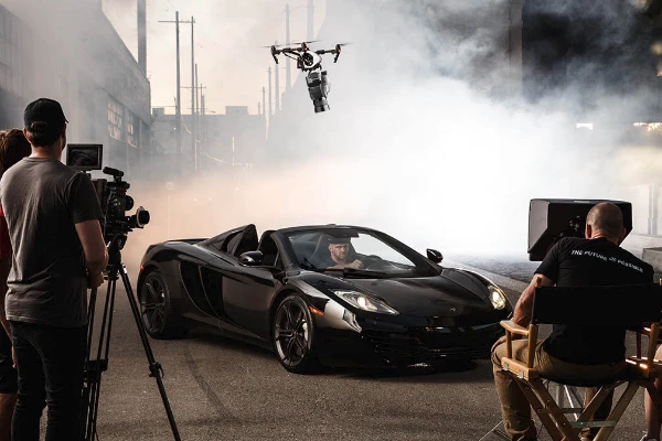 大疆入股高端相机厂商哈苏 双方将共享专业技术