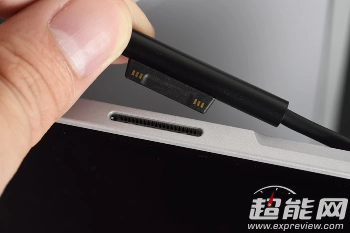 微软告诉你们什么才是Windows平板,Surface Pro 4开箱图赏