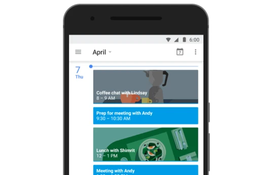 未来已至:机器人可以帮我们这样安排生活