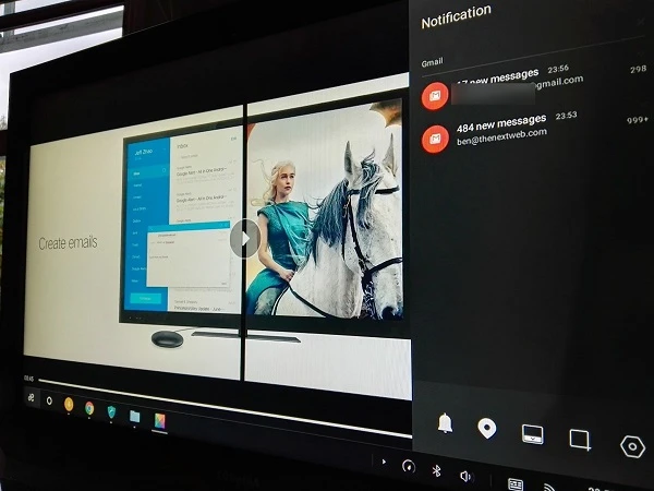 [图]不是机顶盒：70美元的Remix Mini要当一台“全功能”PC