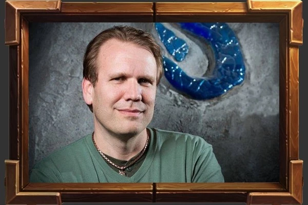 暴雪的新宠儿 《炉石传说》的过去与未来