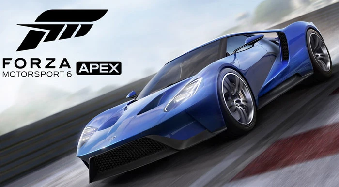 4GB显存相当重要，《极限竞速6：巅峰》硬件需求测试