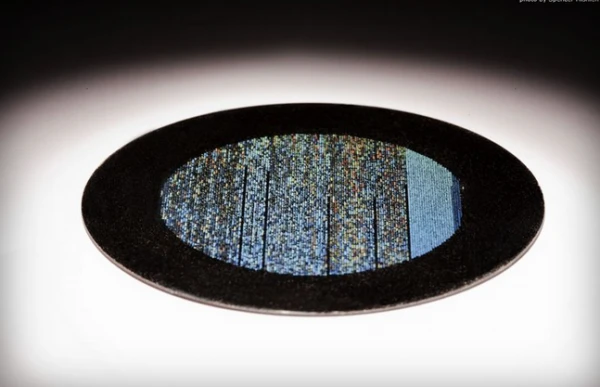 日志网站Hi.co将用镍板记录所有存档 寿命长达1万年