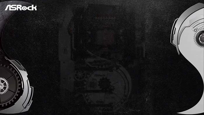 太极两仪生四象，华擎放出X99 Taichi预告视频