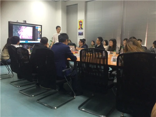 VR应用到房地产领域:房产商认为难以替代实体样板房