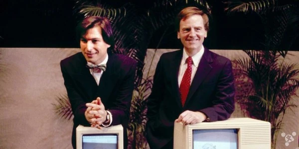 苹果前CEO斯卡利回忆过去:如果可以回到44岁