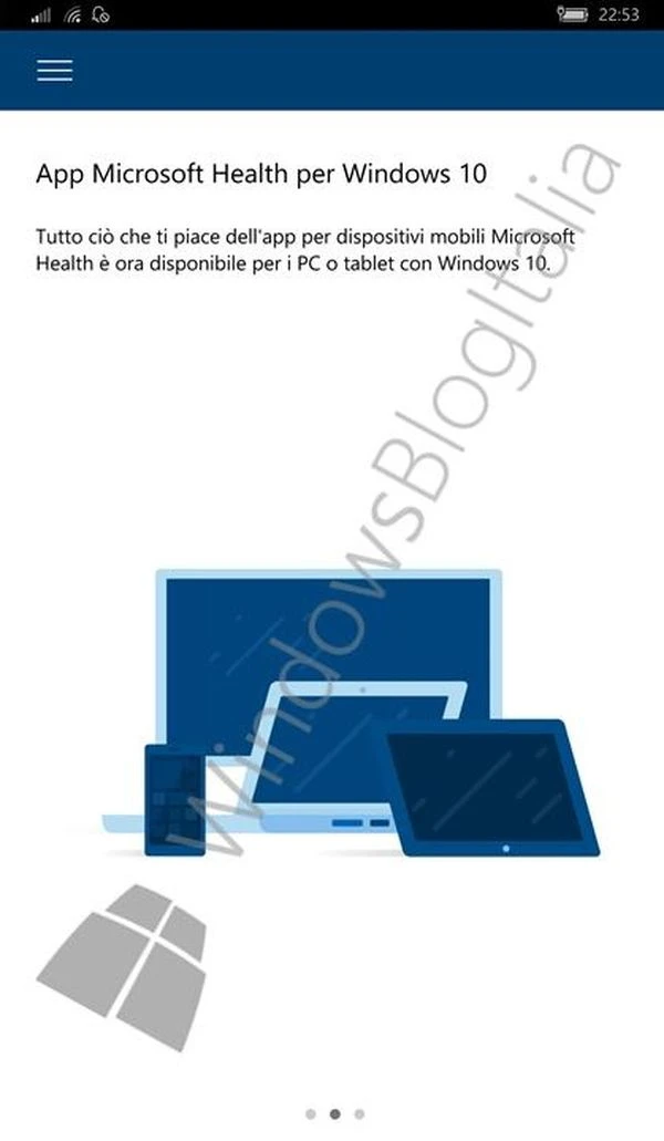 [视频]微软Band 2将新增户外和竞赛模式