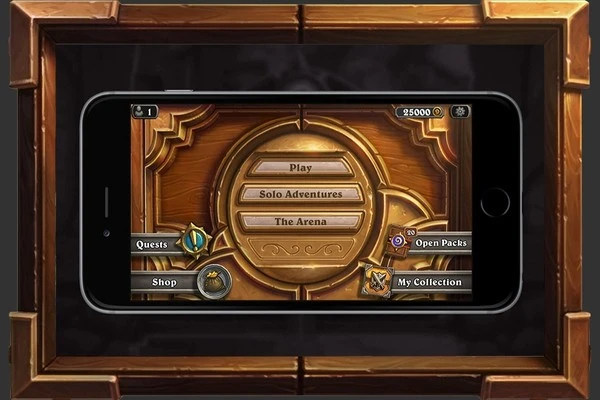 暴雪的新宠儿 《炉石传说》的过去与未来