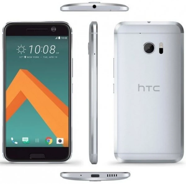 火腿肠翻身大作：HTC 10真机来了