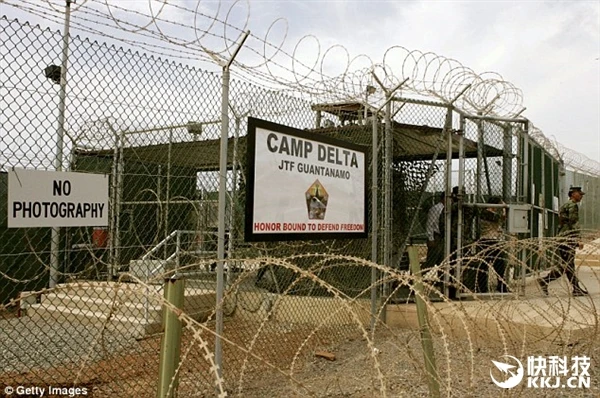 美国曝光UFO真相 海军陆战队员率先泄密