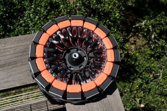 GoPro奥德赛专业VR摄像机出货 售价1.5万美元