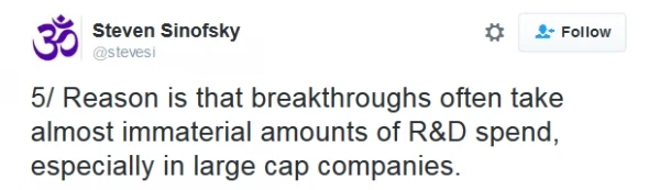 Windows前主管连发11条推文吐槽苹果