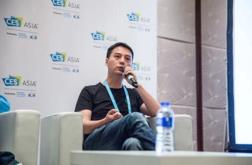 乐视黄滔:以电视机连接的生态服务