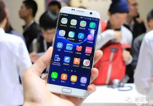 机皇回归，三星Galaxy S7/Galaxy S7 edge不止完美！