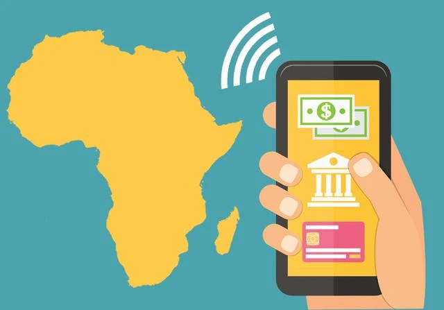 小米与外国公司合作开辟非洲市场