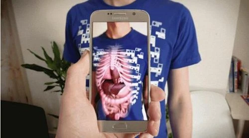 别以为只有表 哪些黑科技穿戴今年能火？