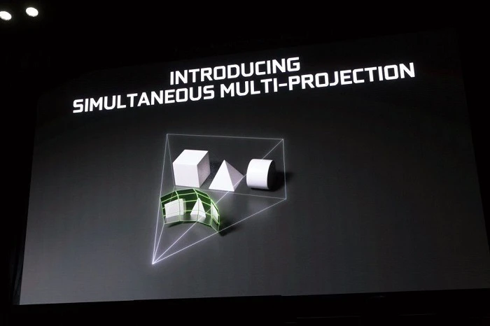 多联屏玩家会更高兴：NVIDIA展示新的分屏渲染技术