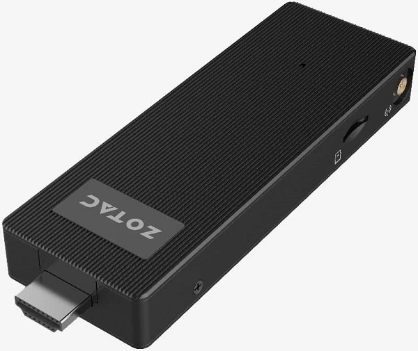 索泰宣布两款Windows 10计算棒新品