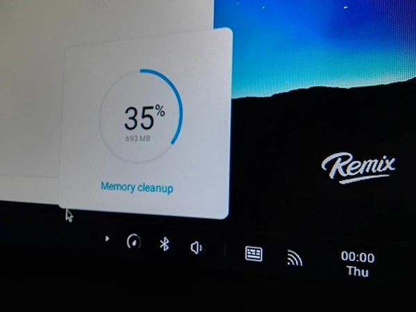 [图]不是机顶盒：70美元的Remix Mini要当一台“全功能”PC