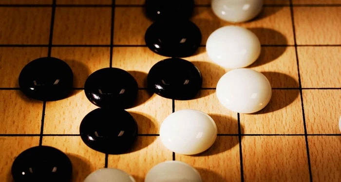 人类、机器人决战围棋之巅:AlphaGo第一局赢了李世石九段