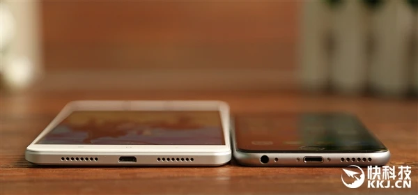 小米Max开箱图赏:6.44寸史上最大!