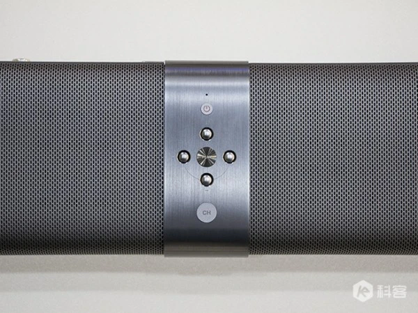 分体式的颠覆 小米电视主机开箱图赏